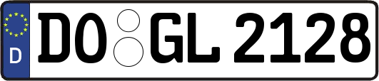 DO-GL2128