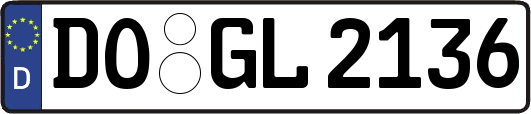 DO-GL2136