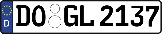 DO-GL2137