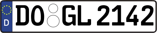 DO-GL2142