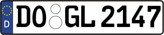 DO-GL2147