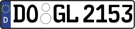 DO-GL2153