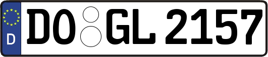 DO-GL2157