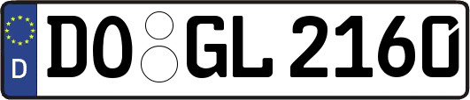 DO-GL2160