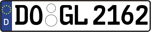 DO-GL2162