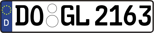 DO-GL2163