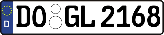 DO-GL2168