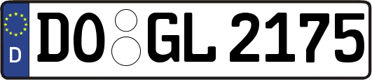 DO-GL2175