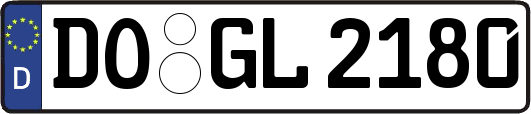 DO-GL2180