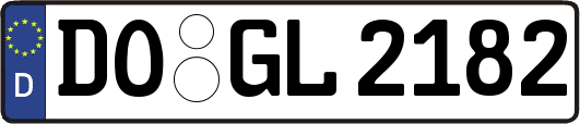 DO-GL2182