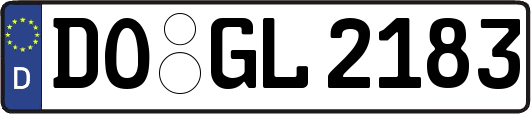 DO-GL2183