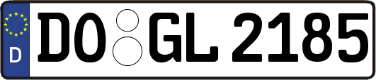 DO-GL2185