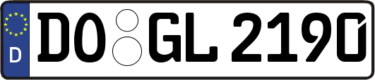DO-GL2190