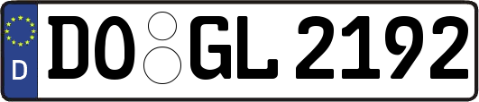 DO-GL2192