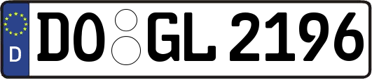 DO-GL2196