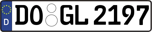 DO-GL2197