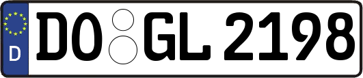 DO-GL2198