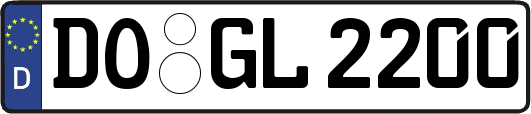 DO-GL2200