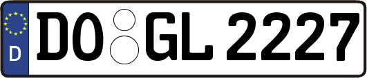 DO-GL2227