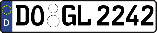 DO-GL2242