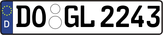 DO-GL2243