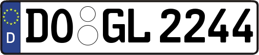 DO-GL2244