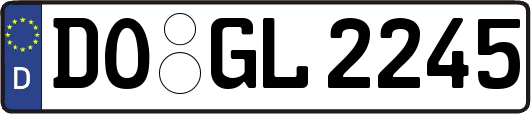 DO-GL2245