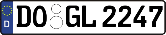 DO-GL2247