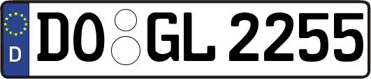DO-GL2255
