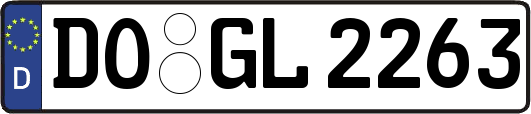 DO-GL2263