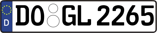 DO-GL2265