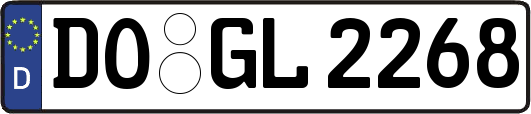 DO-GL2268