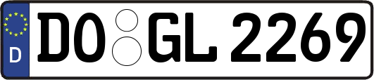 DO-GL2269
