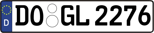 DO-GL2276