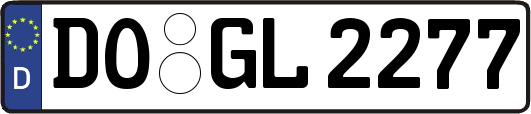 DO-GL2277