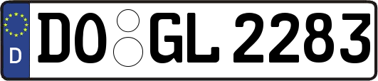 DO-GL2283