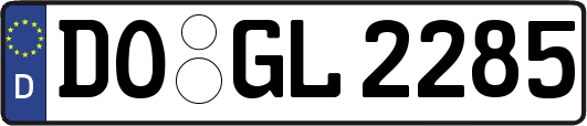 DO-GL2285