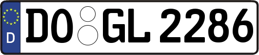 DO-GL2286
