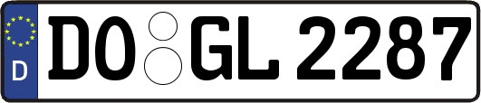 DO-GL2287