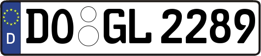 DO-GL2289