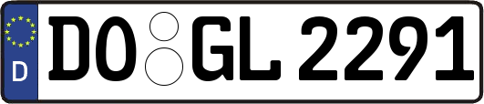 DO-GL2291
