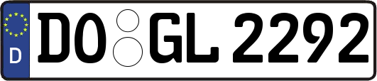 DO-GL2292