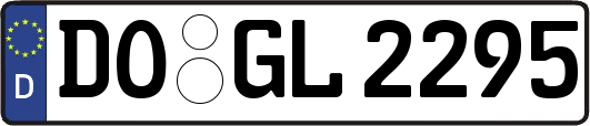 DO-GL2295
