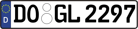 DO-GL2297