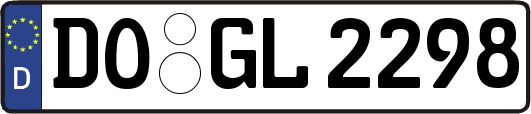 DO-GL2298