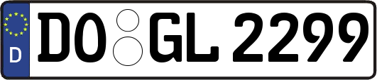 DO-GL2299