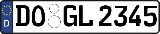 DO-GL2345