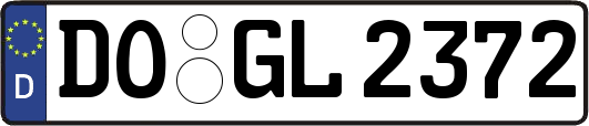 DO-GL2372