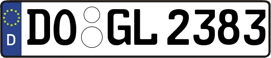 DO-GL2383