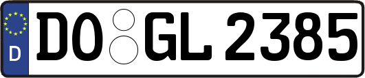 DO-GL2385
